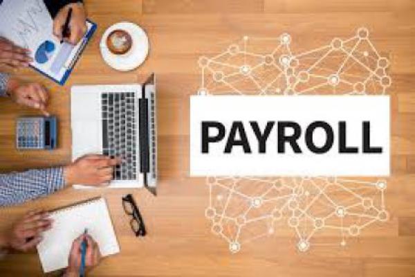 Financial Accounting – Payroll