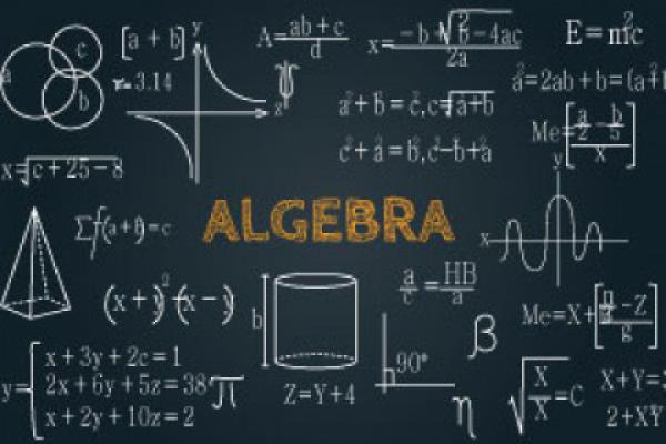 Algebra Master