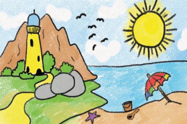 The Secrets to Drawing
