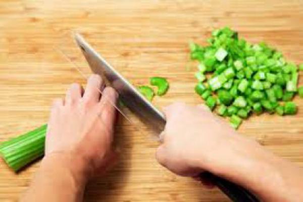 Essential Cooking Skills