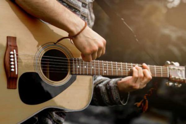 Rockabilly Rhythm Guitar